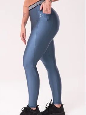 Cute Set - tank + leggings (DLK - Brazilian brand)